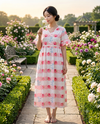 Korean Frock Nighty