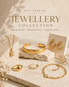 Anti Tarnish Jewellery