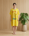 Korean kaftan