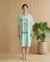Korean kaftan