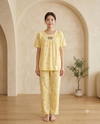 Teddy Smile Pyjama Set