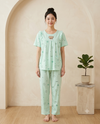 Teddy Smile Pyjama Set