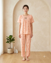 Teddy Smile Pyjama Set