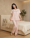 Dream Lace PJ Set