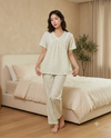Dream Lace PJ Set