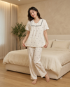 Dream Lace PJ Set