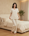 Dream Lace PJ Set