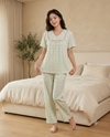 Dream Lace PJ Set