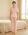 Soft Cotton Pajama Set