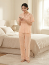 Soft Cotton Pajama Set