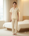 Soft Cotton Pajama Set