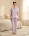Soft Cotton Pajama Set