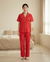 Soft Cotton Pajama Set