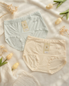 Modal Panty Combo – Free Size (Fits up to L)