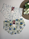 Seamless Buttery Soft Panties - Free Size (M & L) | Combo