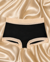 Cool-Sensation X Fabric | Modal™ Breathable Holes | Free Size (S–L)