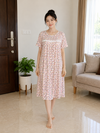 Korean short Nighty