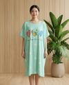 Korean Kaftan
