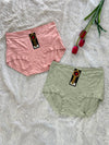Hipster Modal Panties Combo (Pack of 2)