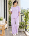 Padded Comfy PJ Set