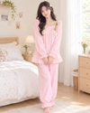 Pinteresty Comfy Full Sleeve Co-ord Set