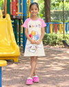 Kids Polo Night Dress
