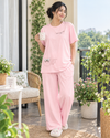 Padded Comfy PJ Set