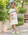 Kids Polo Night Dress