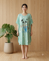 Korean kaftan