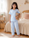 Bowknot Pj Set