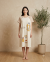 Premium polo nighty