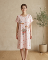 Premium polo nighty