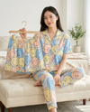 3-Piece Korean Pyjama Set 🎀