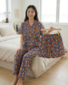 3-Piece Korean Pyjama Set 🎀