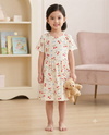 Kids Korean Frock Nighty