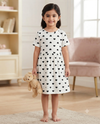 Kids Korean Frock Nighty