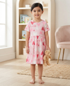 Kids Korean Frock Nighty