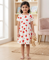 Kids Korean Frock Nighty