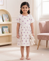 Kids Korean Frock Nighty